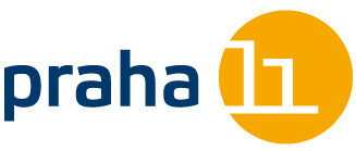 Praha-11-logo