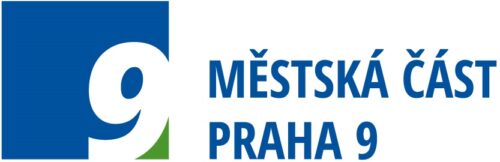logo Praha 9