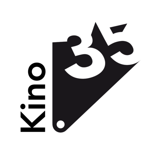 Logo Kino 35 black