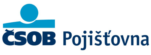 CSOB-pojistovna-logo