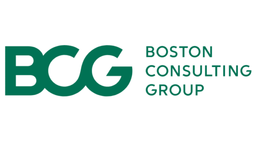 Boston Consulting Group logo