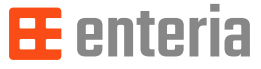Enteria logo