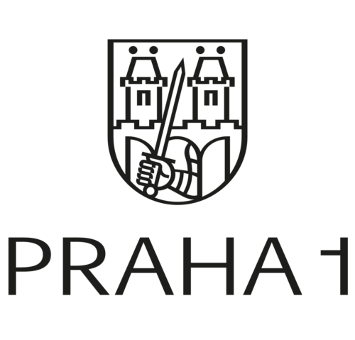 Praha 1 logo