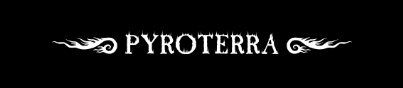 Pyroterra