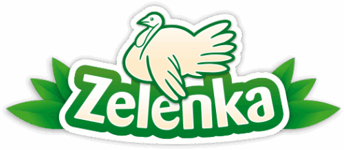 zelenka sro